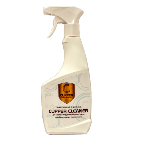 Универсальный очиститель CUPPER Cleaner (500 мл)